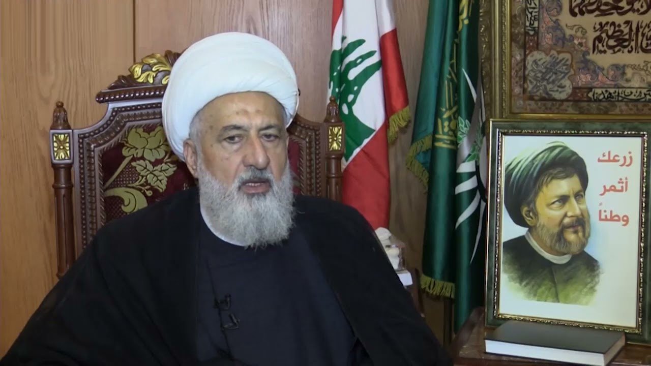 الخطيب دان تهديد ترامب للسيد الخامنئي: على المرجعيات الروحية في العالم التصدي لمثل هذه المواقف