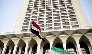 مصر تدين “التصعيد” في إيران