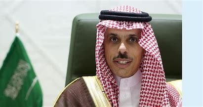 محادثات سعودية – إيطالية – أوروبية تناقش مستجدات المنطقة