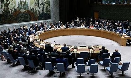 فشل مسعى روسيا والصين لتأجيل إعادة فرض العقوبات على إيران