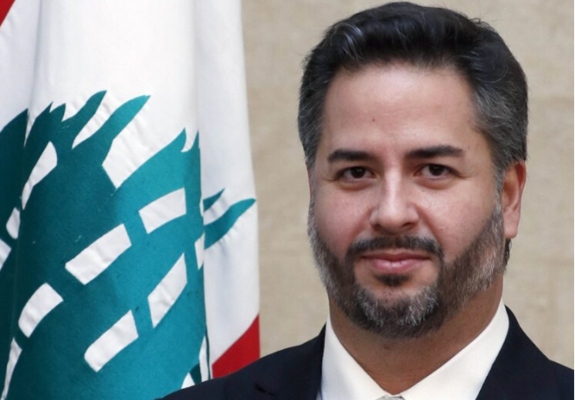 النيابة العامة المالية تدعي على الوزير السابق امين سلام وآخرين.. والقاضي حلاوي يستجوبهم الخميس