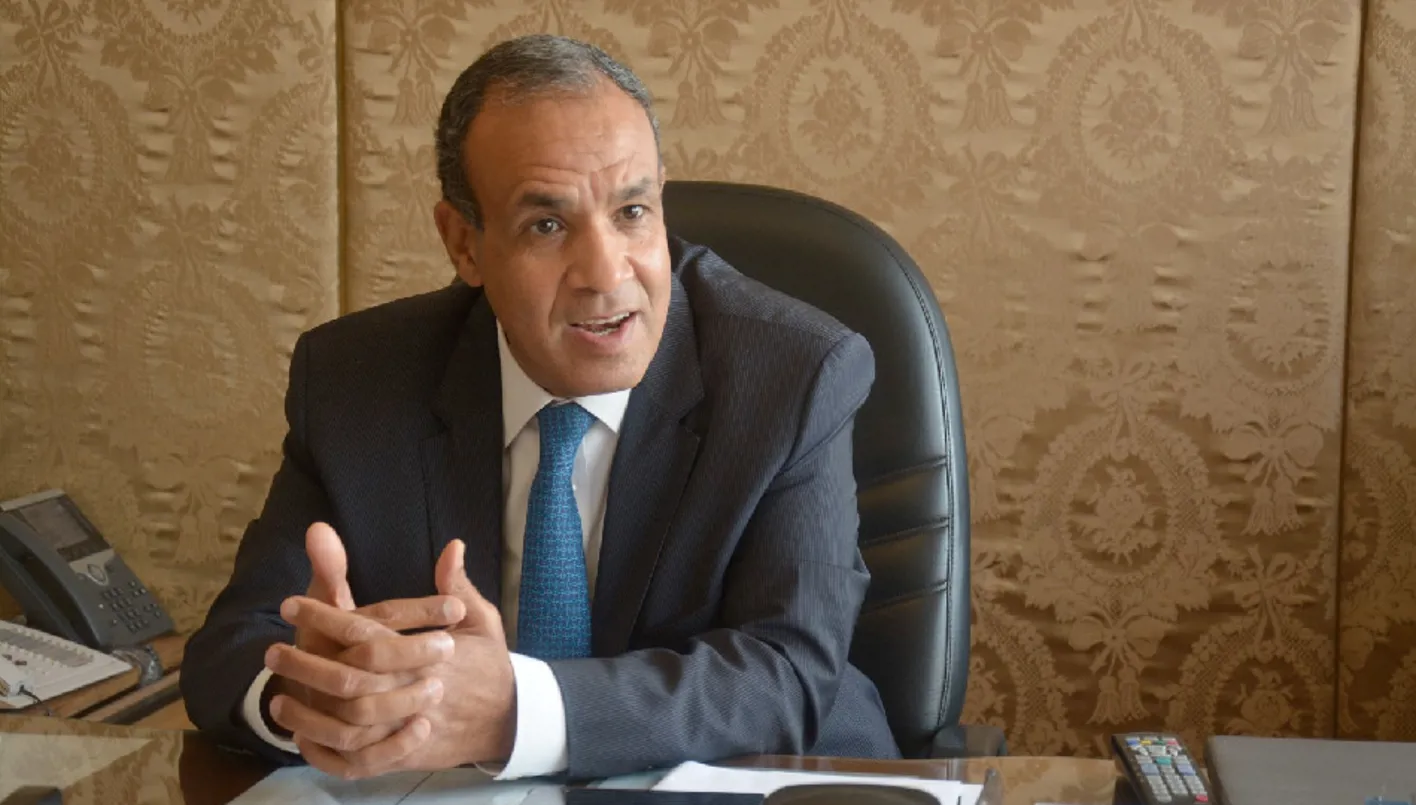 مصر تؤكد لإيران أهمية «عدم المساس» بسيادة دول الخليج