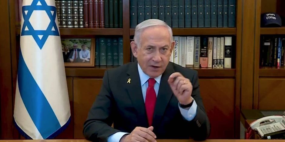 اسرائيل تهدد بالتدمير ما لم ترضخ حماس.. نتنياهو لسكان مدينة غزة: غادروها فوراً
