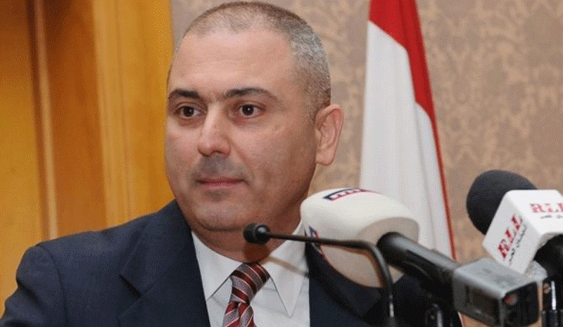 محفوض يطالب بالتحقيق مع نعيم قاسم وتوقيفه قبل توريطنا بحروب الآخرين