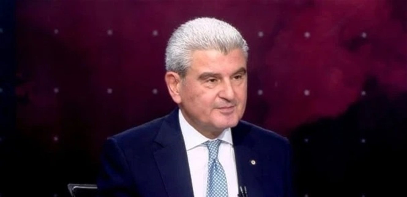 وزير الصناعة: لاعتماد الحياد كخيار وطني جامع يحقق مصلحة لبنان العليا