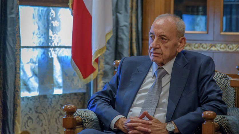“الثنائي” قلق على “المتروبول الشيعي”… بري: لا تفرحوا