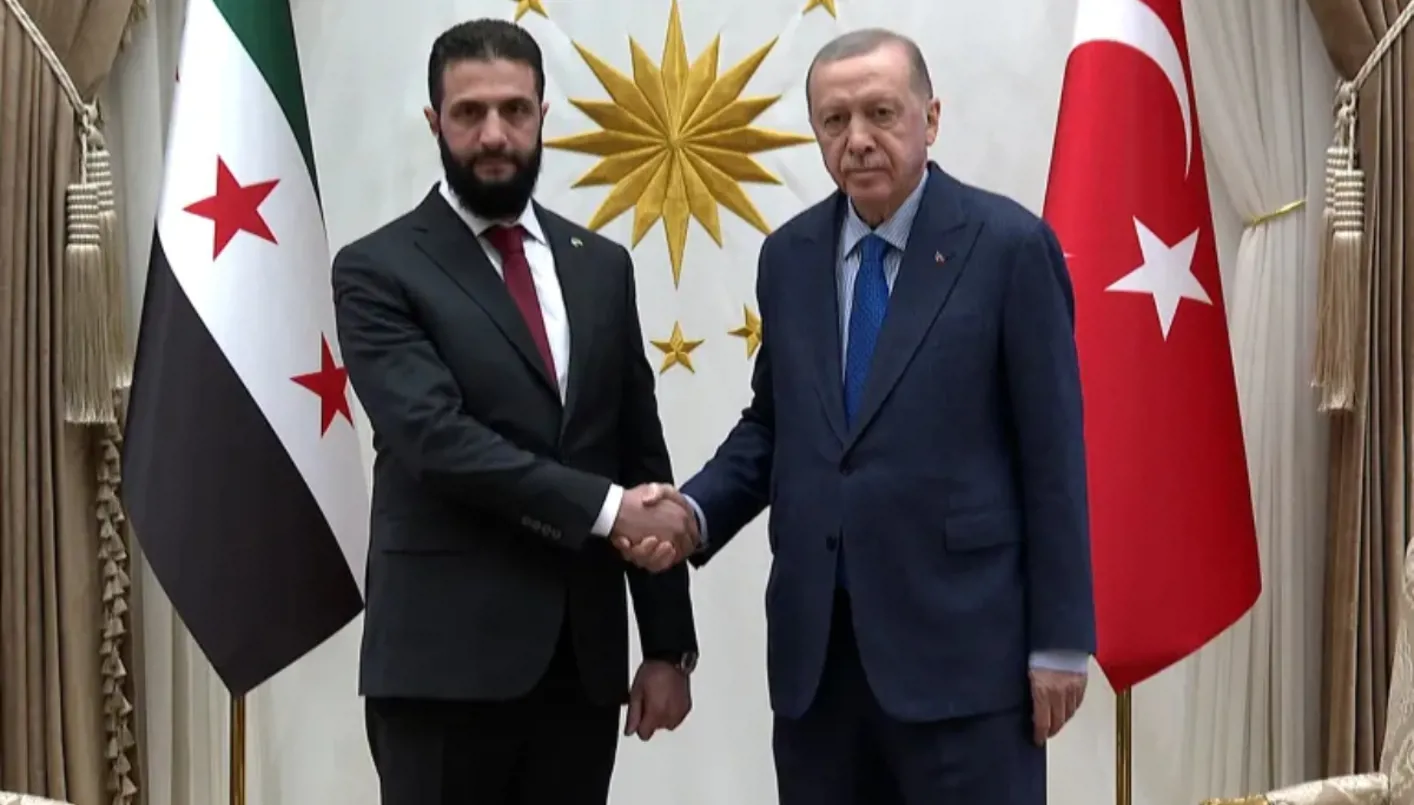 إردوغان: تركيا لن تسمح للإرهاب بـ«جرّ سوريا إلى انعدام الاستقرار مجدداً»