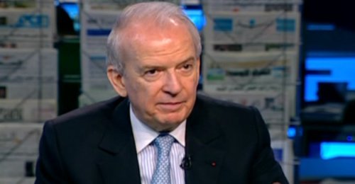 حمادة نفى الإساءة إلى نصرالله: قصدت أزمة الروشة وما نتج عنها من تشنجات