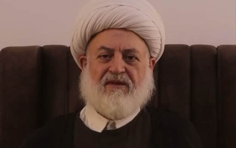 “المجلس الإسلامي العلوي” يطالب بالفيدرالية للساحل السوري