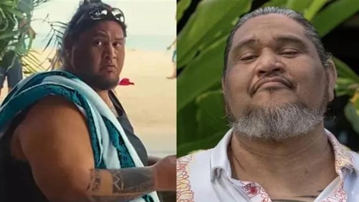 وفاة نجم “ليلو وستيتش” عن 57 عاماً