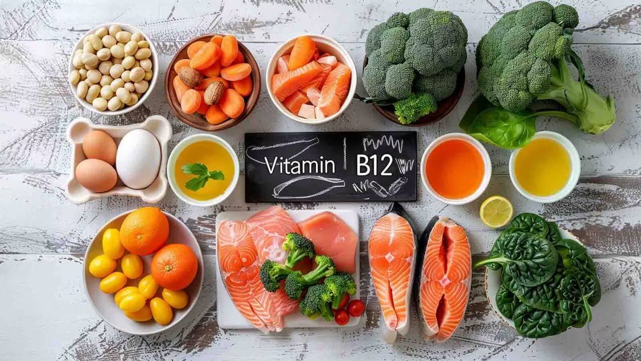 6 علامات تحذيرية… كيف تعرف أنك تعاني من نقص فيتامين «ب12»؟