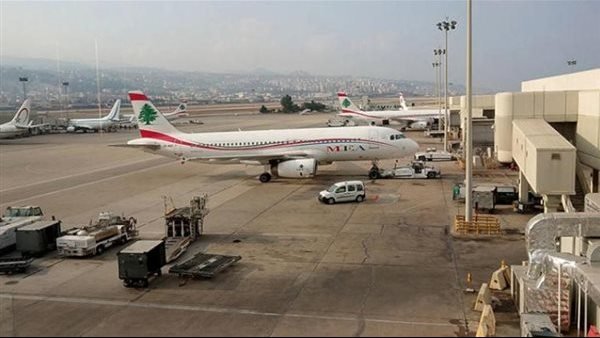 انطلاق عملية إعادة اللبنانيين العالقين في شرم الشيخ