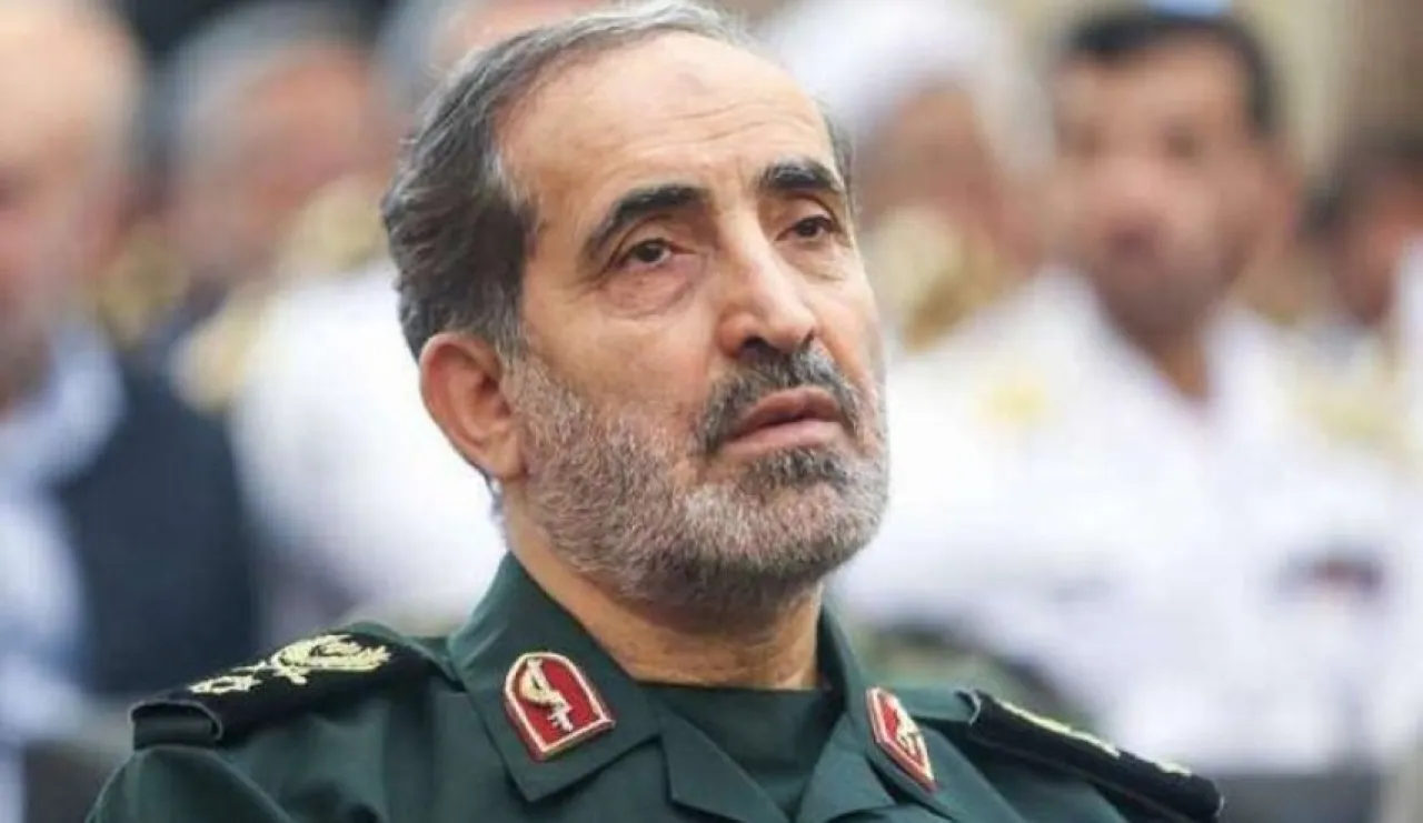 إسرائيل تغتال من جديد رئيس الأركان في إيران