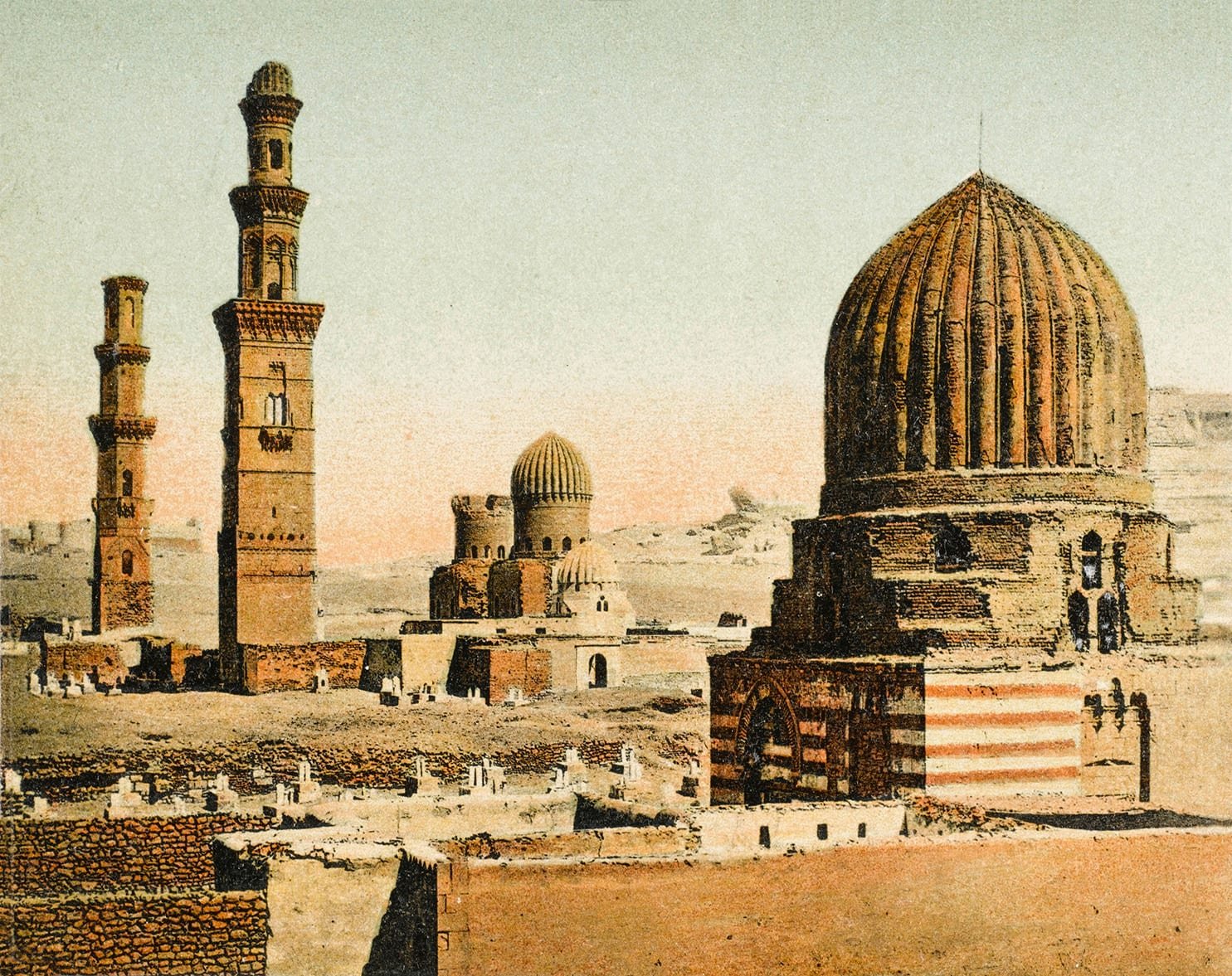 الأيوبيون إلى اليمن في عهد صلاح الدين الأيوبي