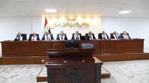 استقالة قضاة تهدد موعد الانتخابات في العراق