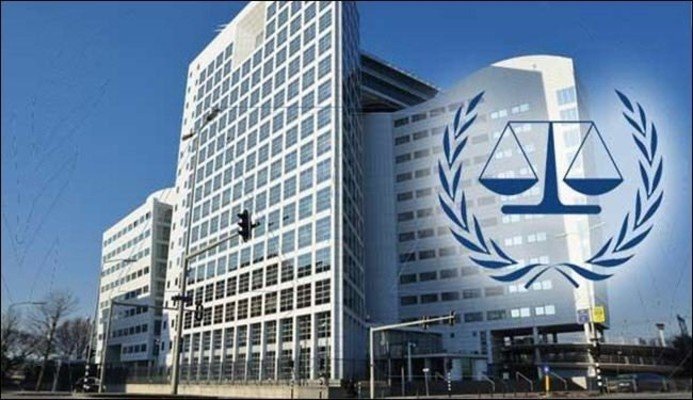 اميركا فرضت عقوبات على أربعة قضاة في المحكمة الجنائية الدولية على خلفية حرب غزة