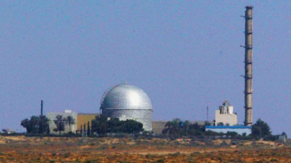 إذا فجّرت إيران مفاعل ديمونا: لبنان ورعب الإشعاعات النووية