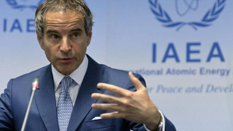 “الطاقة الذرية” تطالب بالوصول للمنشآت النووية الإيرانية.. ودول الخليج دعت إلى وقف فوري للتصعيد وحذرت من اتساع الصراع