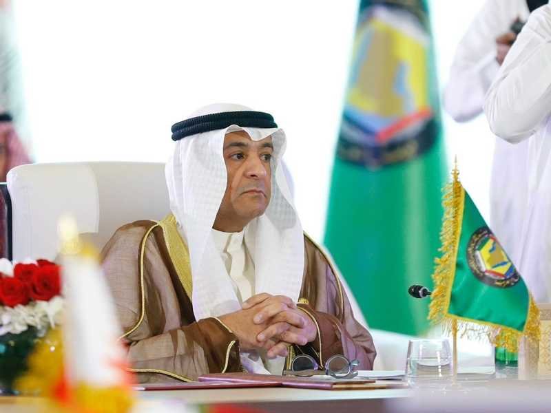 تأكيد خليجي على ضرورة وقف إطلاق النار ودعم جهود السلام في المنطقة