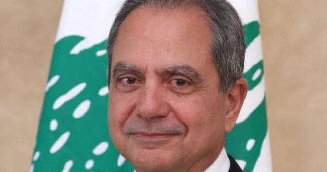 الصدي اقترح في مجلس الوزراء إلغاء أو تعليق مفاعيل زيادة الرسم الجمركي على المحروقات