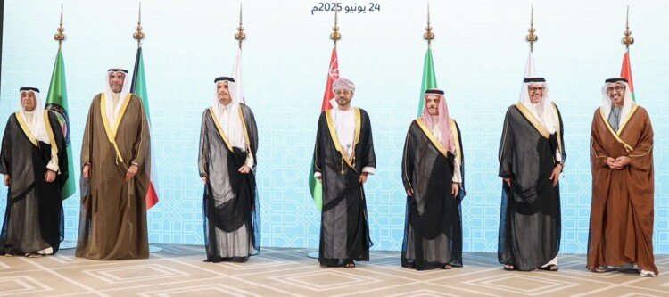 مجلس التعاون الخليجي دان الهجوم الإيراني على قاعدة العديد: أمن قطر جزء لا يتجزأ من أمن دولنا