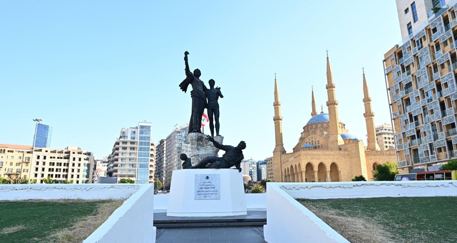 تطوّرات الحرب تسرّع وتيرة مغادرة السياح من لبنان