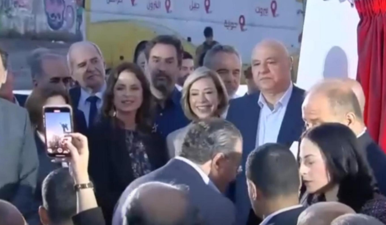 الرئيس عون يشارك في حفل “بيروت نبض الحياة”