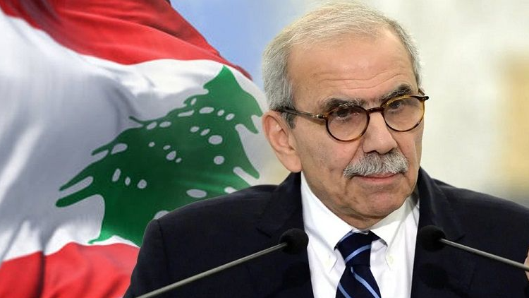 بعد المخالفة على صخرة الروشة… سلام: لاتخاذ الإجراءات المناسبة