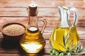 زيت السمسم أم زيت الزيتون؟ أيهما الأفضل