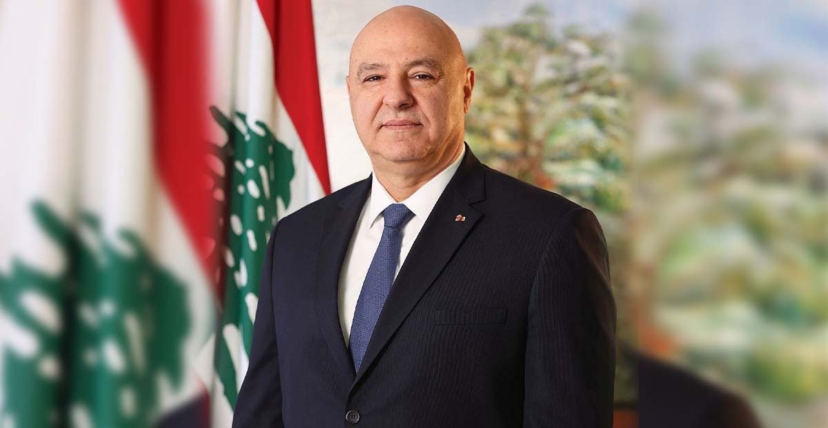 الرئيس عون يوقّع مرسوم التشكيلات والمناقلات القضائية