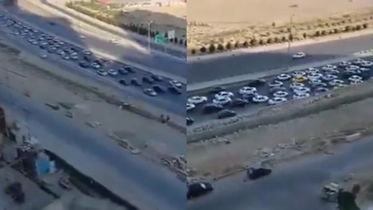 إسرائيل تلوح بسيناريو الضاحية في بيروت.. ونزوح من طهران