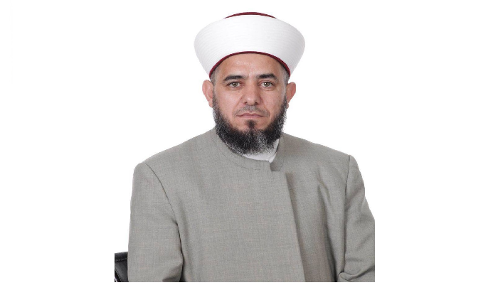 المفتي حجازي: حيا قوى الأمن لجهودها وإنجازاتها لصالح الوطن واستقراره