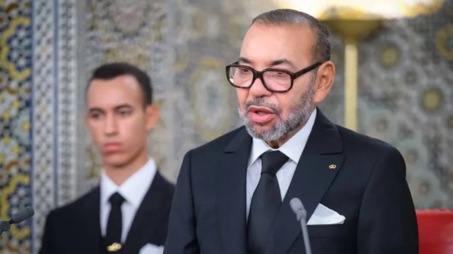 محمد السادس يُجدّد دعوة الجزائر إلى «حوار صريح ومسؤول»