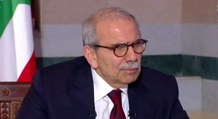 سلام: ورقة براك هي مجموعة أفكار لتنفيذ إعلان ترتيبات وقف الأعمال العدائية وليست اتفاقًا جديدًا