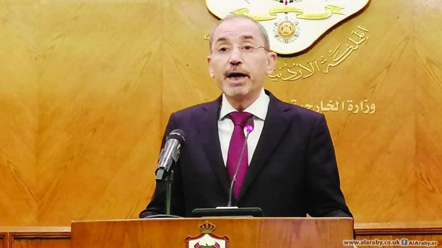 مفاوضات في عمّان بين الحكومة السورية والدروز.. بمسعى أميركي