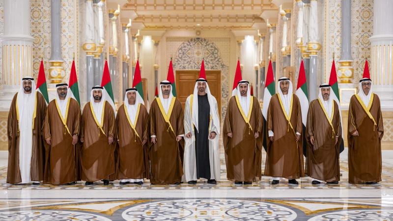 الإمارات تعتمد سفراءها الجدد لدى السعودية ولبنان وسوريا وعدة دول