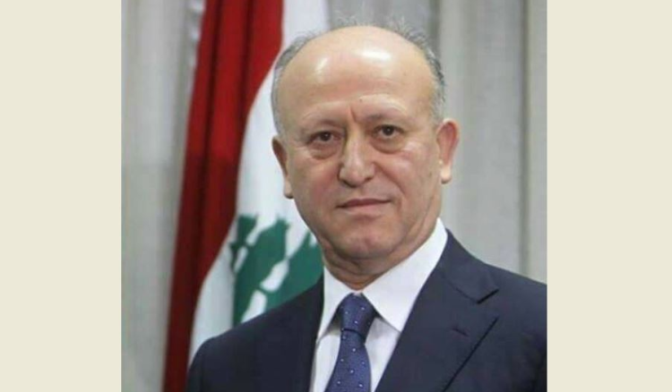 ريفي نوه بحرص عون وسلام على طرابلس: الدولة اليوم تتحمّل مسؤولياتها