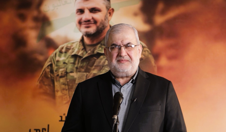 رعد: لن يستطيع الأعداء والمتواطئون معهم أن يفرضوا منطق التخاذل والضعف والاستسلام للعدو