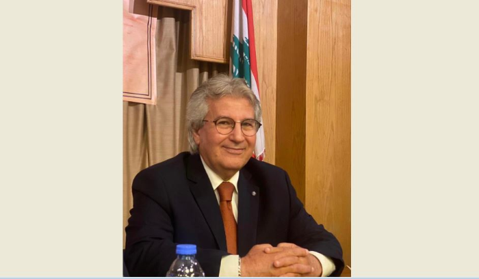 ندوة العمل: لا لتكرار خطأ مفاوضات الترسيم حفاظاً على ما تبقى من سيادة لبنان
