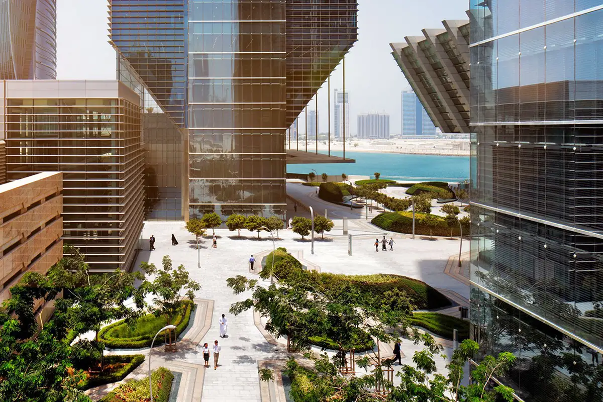 أبوظبي العالمي (ADGM) يحتفي بمرور 10 أعوام من النمو والابتكار