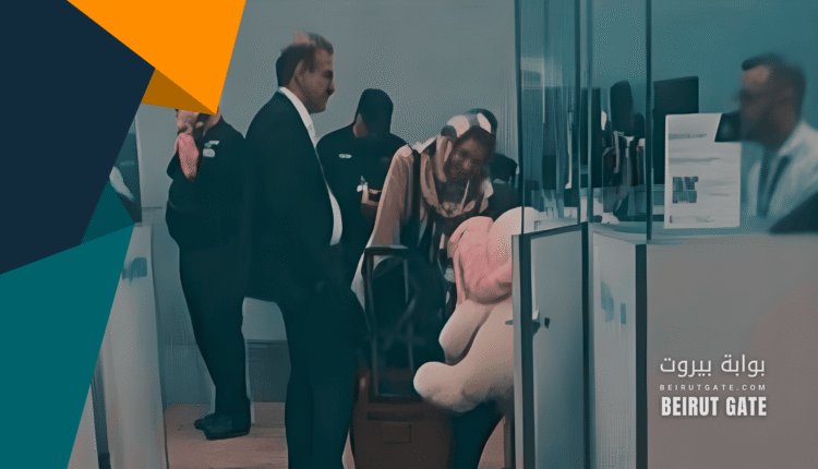 في الأرجنتين يُغادر السفير… وفي لبنان يغادر القرار : السيادة تُمارس لا تُعلن