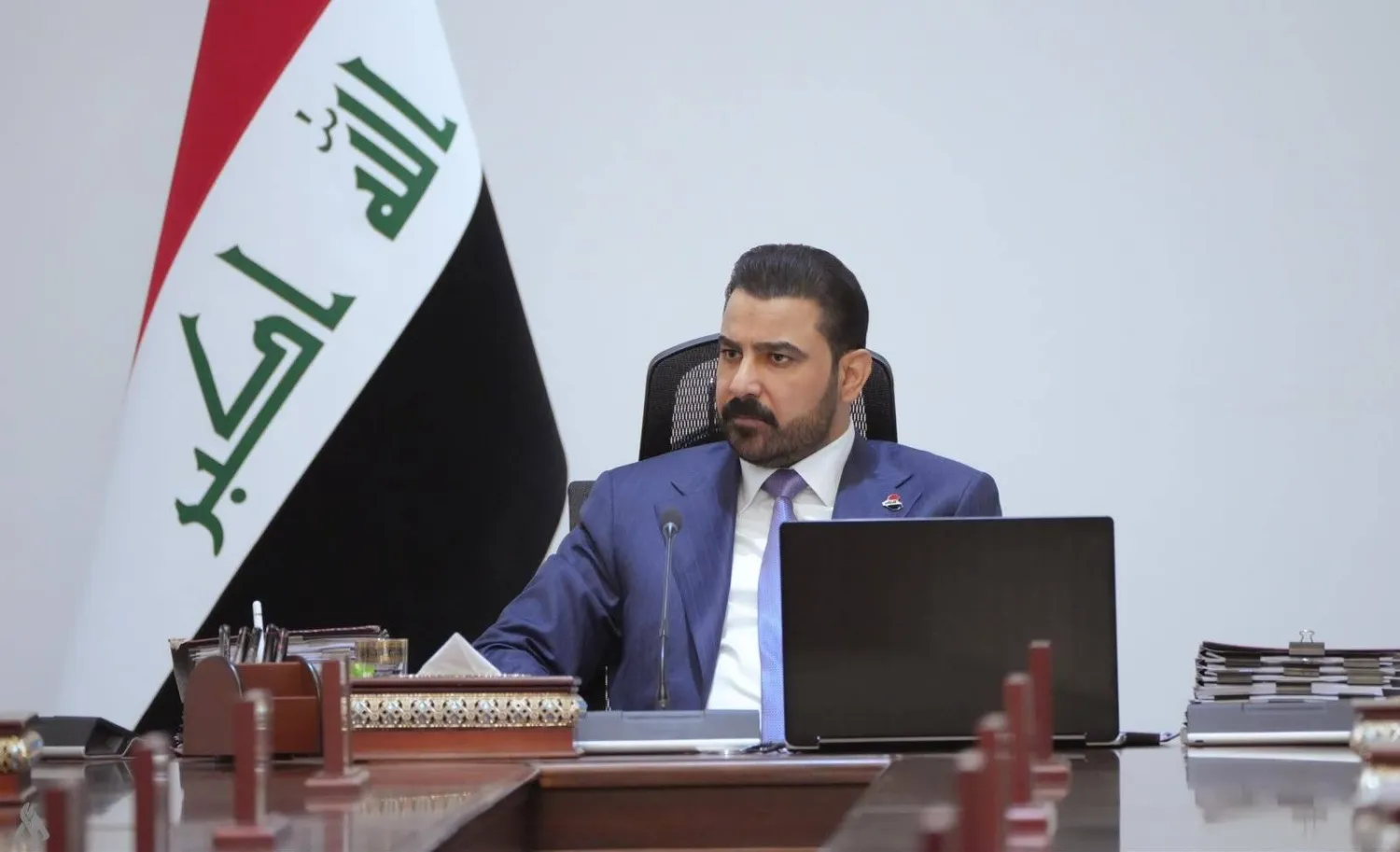 العراق يحقق في الاعتداءات بالمسيّرات على السعودية