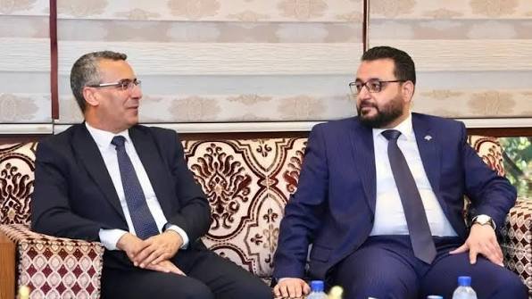هاني من دمشق: لبنان وسوريا أمام فرصة استراتيجية لبناء شراكة زراعية متكاملة