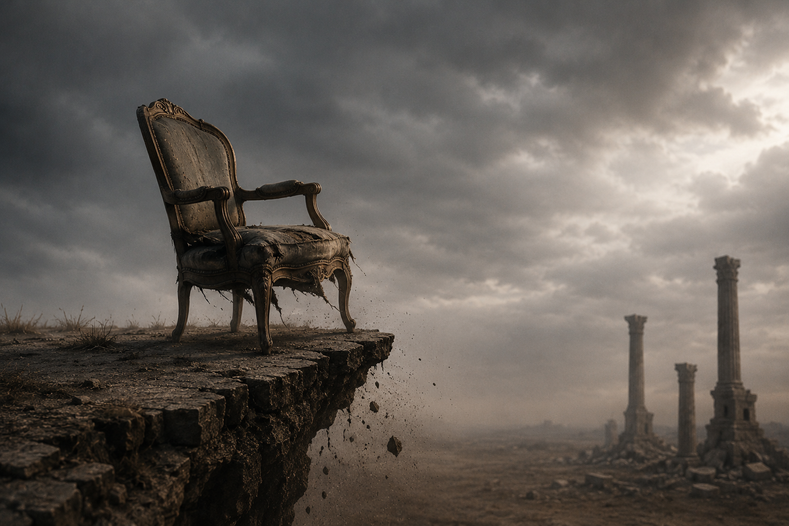 عندما يسبق الصوتُ الحضور يعني زئير نمر من ورق