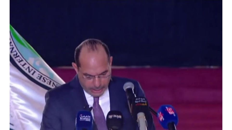 مراد في تخريج طلاب الجامعة اللبنانية الدولية في طرابلس: لبناء دولة تعتمد الكفاءة وقضاء مستقل وإدارة نزيهة