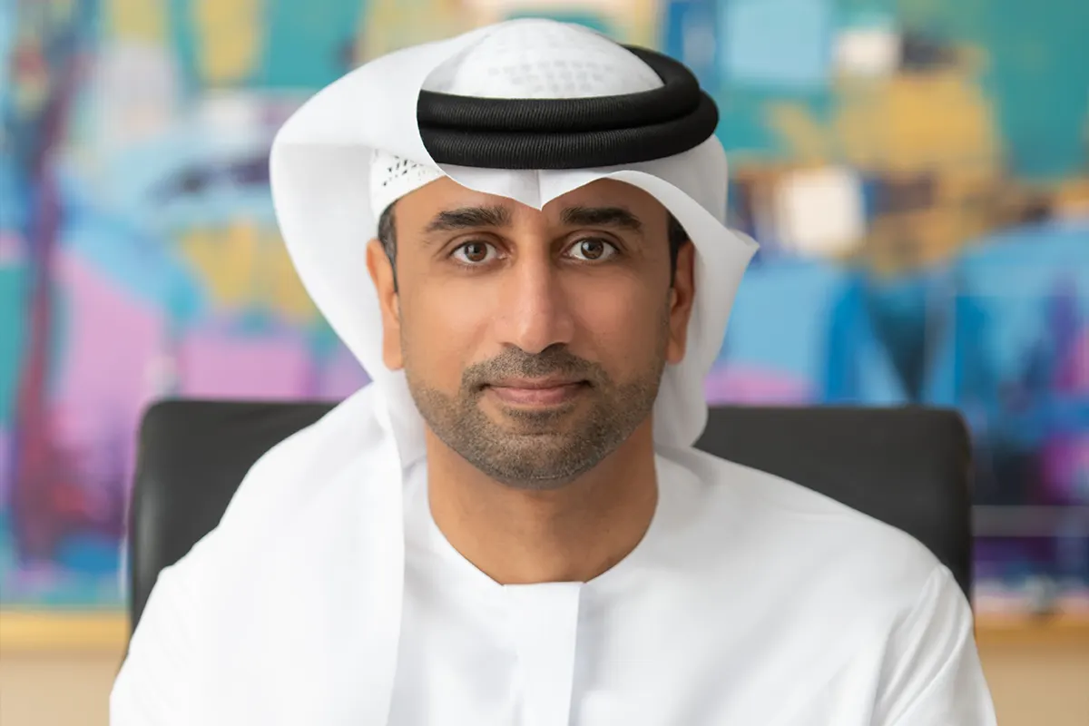 من ناطحات السحاب إلى مراكز البيانات: آفاق داماك الجديدة