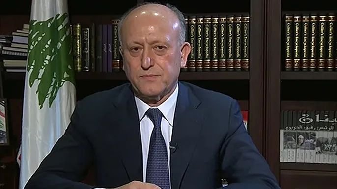 ريفي: أدعو إلى المشاركة في اعتصام ساحة النور غداً دعماً للسجناء والموقوفين