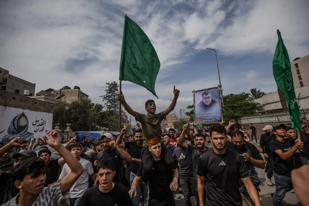 إسرائيل تغتال قائداً كبيراً في «القسام»… وتستهدف عنصراً بارزاً من «سرايا القدس»