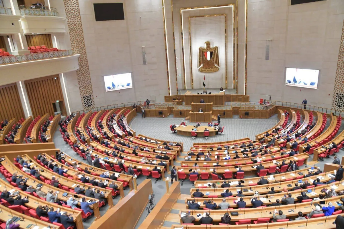 «الأحوال الشخصية»… أبرز التشريعات المرتقبة على أجندة «النواب» المصري
