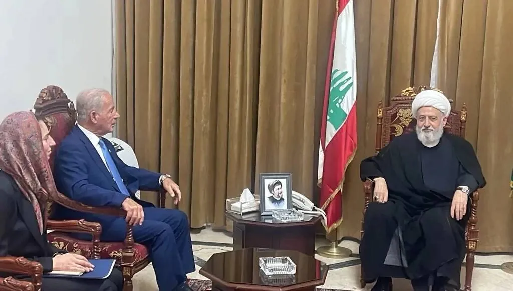 اتصالات لبنانية ــ أميركية «تكبح» التصعيد الإسرائيلي